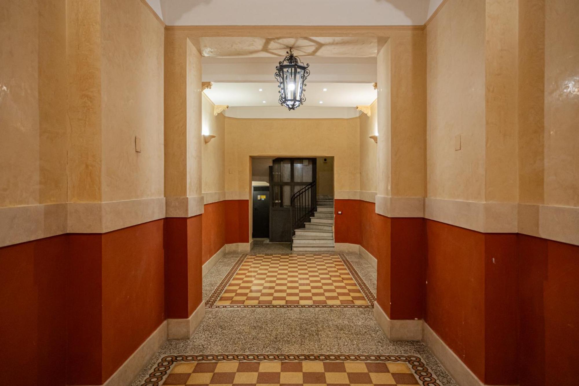 Vatican Vittoria Suites - Vatican Museums Rome Buitenkant foto